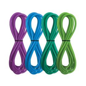 Red Sea 730773353583 Reefdose Deluxe 4 Color Dosing Tube Kit Blue Green Purple Lime Saltwater Ma