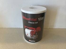 Red Sea 730773354429 Reefmat 1200 Replacement Fleece 115ft Roll -