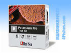 Red Sea Potassium Pro Titrator Test Kit 40 Tests Saltwater Reef New 1 18 730773214358