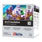 Red Sea Reef Foundation C Mg 1kg 730773220373