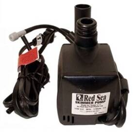 Rssp130 Red Sea Rs Skimmer Pump Max 130/130d -