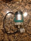 Md-10k-nl53 Reef Calcium Pump Skimmer Model Magnet Iwaki Japan Reactor Protein
