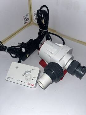 110105 Reef Octopus Octo Varios 4s Dc Skimmer Pump Used Lightly