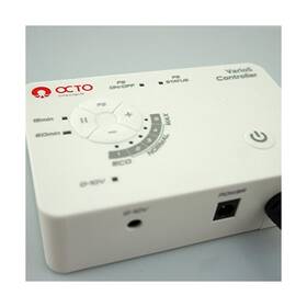 Reef Octopus 680490919428 Octo Varios 2s Dc Skimmer Pump Replacement Controller
