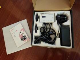 Reef Octopus 950291252890 Octo Pulse 4 Wave Pump 4500 Gph -