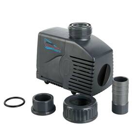 Ob-aq-3000 Reef Octopus Aquatrance 3000 Water Pump 925gph / Max Head 6.9ft Aquarium Return