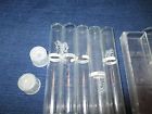 Replacement Kit Api Aquarium Pharmaceuticals Test Liquid Tubes Glass Vial