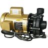 Rf-04 Reeflo Gold Hammerhead Barracuda Hybrid Pump For Aquarium Up To