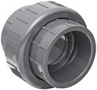 Rfp1250 Red Flag Products Slip Union Water Pump Socket Gray
