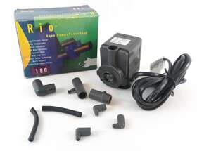 Rio 000676002568 200 Aqua Pump Powerhead