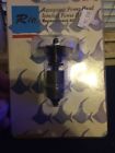 Rk-122 Rio 1100 4197 Impeller Shaft