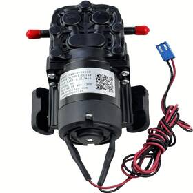 Gmb-d-23130 Rotwq B0dz1wvyp9 1.2l/min Water Dispenser Pump Compatible Midea Avalon