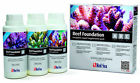 Rs22006 Red Sea Reef Foundation Abc Complete Liquid Supplement Pack Free Usa Ship