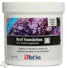 Rs22017 Red Sea Reef Foundation Powder Supplement 896762594495