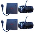 Rw-8p Rw8p Jebao 2x Wifi Wavemaker Aquarium Pump With Aqualink S1 Controller