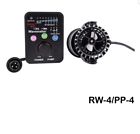 Rw-4-pp-4 Rw8-pp8 Jebao Wireless Wavemaker Aquarium Pump With New Mount
