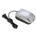 Ryg3846788658553ze Fish Tank Aquarium High Air Output Silent Oxygen 566643719630