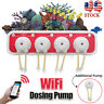 Rzq3152273 Jebao Us Wifi Dosing Pump Remote Control Program Automatic Marine