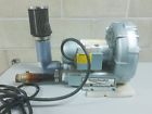 S-21 Sweetwater Blower 1-3 Hp