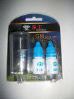 S.t International Aquarium General Hardness Gh Test Kit New In Package 819949010588