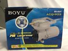 S0504acq Boyu Dc Permanent Air Compressor Pump Fish Tank Pond Aquarium