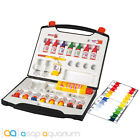 Sa04002 Sera Freshwater Aqua Test Box With Copper Fast 4001942040020