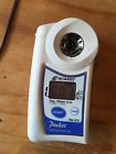 Pal-07s Salinity Pocket Refractometer Aquarium Digital Atago
