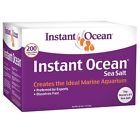 Salt Sea - Ocean Bulk 200 Gallon Instant