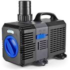 Sbsfqpump1400gph Flexzion Air Pumps Free 814870028374