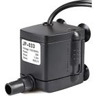 Sbspump160gph Submersible Pumps Water Powerhead Gph With Adjustable Flow 814870022099