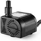 Sbspump80gph Flexzion Submersible Pumps Water 814870022082