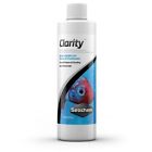 Sc01460 Seachem Clarity Marine Freshwater Clarifier Free Usa Shipping