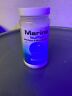 Sc03460 Seachem Marine Buffer Gram Saltwater Aquarium Ph Alkalinity Stability Powder