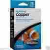 Sc09660 Seachem Multitest Copper Test Kit Marine Freshwater 75 Tests Free Usa Shipping 000116096607