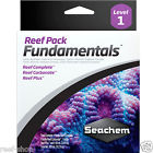 Sc1721 Seachem Reef Pack Fundamentals 000116133500