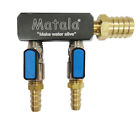 Sc2-12 Matala Way Heavy Duty Manifold In Barb