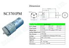 Sc3701pm Stoocom Electronics Dc Mini Air Pump By Skoocom Ships From