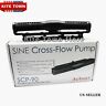 Scp-90 Jebao Jecod Sine Cross Flow Pump Wave Maker With Wireless