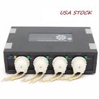 Scu300233 Drillpro Auto Dosing Pump Automatic Doser For Reef Aquarium Marine