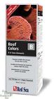 45991 Sea Fish Potassium Reef Pharm . Red Colors