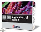 Are21520 Sea Red Control Aquar... Kit Water Algae Pharm Multi Test Salt Fish