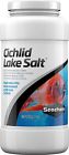 Seachem Cichlid Lake Salt 500 G 1.1 Lbs 000116027304