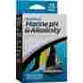 Seachem Multitest Ph Alkalinity Test Kit Water Testing 0000116094009
