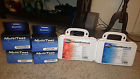 Seachem Reef Status Test Kit 000116092005
