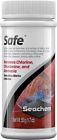 Seachem Safe 50 G 1.8 Oz 000116038409