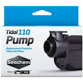 Sc06521 Seachem Tidal 110 Pump Replacement Water For Power Filter