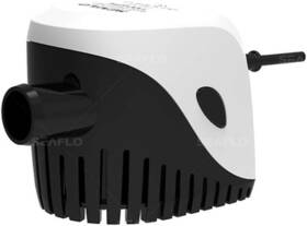 1100 Seaflo 313107884832 Automatic 1100gph Submersible Bilge Water Pump 4 Year Warranty Boat