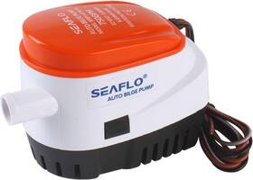 4333793816 Seaflo 12v 06-series Automatic Bilge Pump 750 Gph