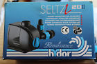 Seltz Hydor Renaissance 20 Water Pump New In Box 602599570027