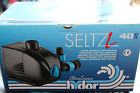 Seltz Hydor Renaissance 40 Water Pump New In Box 602599570041